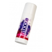 Стимулирующий гель для женщин Gel Pleasure Taboo - 30 мл. - RUF - купить с доставкой в Ельце