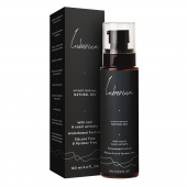 Интимный гель на водной основе с экстрактами нони и нима Luberium Natural Gel - 100 мл. - Luberium - купить с доставкой в Ельце