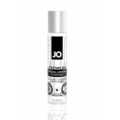 Cиликоновый лубрикант JO Personal Premium Lubricant - 30 мл. - System JO - купить с доставкой в Ельце