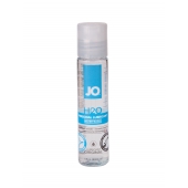 Лубрикант на водной основе JO Personal Lubricant H2O - 30 мл. - System JO - купить с доставкой в Ельце