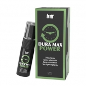 Пролонгирующий спрей Dura Max - 12 мл. - INTT - купить с доставкой в Ельце