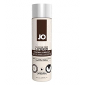 Лубрикант водно-масляный JO Hybrid Lubricant ORIGINAL - 120 мл. - System JO - купить с доставкой в Ельце