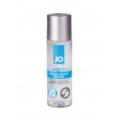 Нейтральный лубрикант на водной основе JO Personal Lubricant H2O - 60 мл. - System JO - купить с доставкой в Ельце