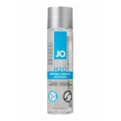 Нейтральный лубрикант на водной основе JO Personal Lubricant H2O - 120 мл. - System JO - купить с доставкой в Ельце