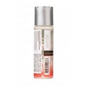 Возбуждающий лубрикант на силиконовой основе JO Personal Premium Lubricant  Warming - 60 мл. - System JO - купить с доставкой в Ельце