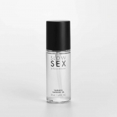 Съедобное cогревающее массажное масло Slow Sex - 50 мл. - Bijoux Indiscrets - купить с доставкой в Ельце