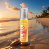 Интимный гель на водной основе Afrodisia Tantra - 75 мл. - THE LUFF - купить с доставкой в Ельце