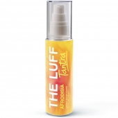 Интимный гель на водной основе Afrodisia Tantra - 75 мл. - THE LUFF - купить с доставкой в Ельце