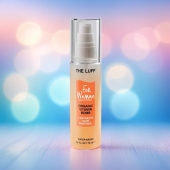 Интимный гель-сыворотка на водной основе Organic Vitamin Bomb - 75 мл. - THE LUFF - купить с доставкой в Ельце