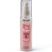 Интимный гель-сыворотка на водной основе Booster 1 - 75 мл. - THE LUFF - купить с доставкой в Ельце