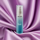 Интимный гель на водной основе Hybrid - 75 мл. - THE LUFF - купить с доставкой в Ельце