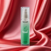 Интимный гель на водной основе Natural - 75 мл. - THE LUFF - купить с доставкой в Ельце