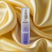 Интимный гель на водной основе Hypoallergenic - 75 мл. - THE LUFF - купить с доставкой в Ельце