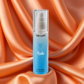 Интимный гель на водной основе Nude - 75 мл. - THE LUFF - купить с доставкой в Ельце