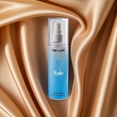 Интимный гель на водной основе Nude - 150 мл. - THE LUFF - купить с доставкой в Ельце