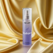 Интимный гель на водной основе Hypoallergenic - 150 мл. - THE LUFF - купить с доставкой в Ельце