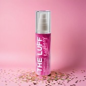 Интимный гель на водной основе Afrodisia Raspberry - 75 мл. - THE LUFF - купить с доставкой в Ельце