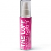 Интимный гель на водной основе Afrodisia Raspberry - 75 мл. - THE LUFF - купить с доставкой в Ельце