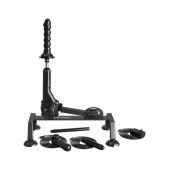Секс-машина Body Dock Pro - Pipedream - купить с доставкой в Ельце