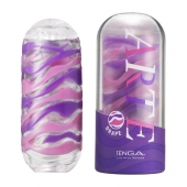 Мастурбатор Tenga Arte Drape - Tenga - в Ельце купить с доставкой