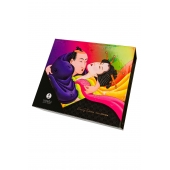 Подарочный набор Fruity Kisses из 3 предметов - Shunga - купить с доставкой в Ельце