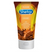 Интимная гель-смазка Shefox «Карамель» - 50 мл. - Shefox - купить с доставкой в Ельце