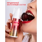 Интимная гель-смазка Shefox Premium «Спелая вишня» - 50 мл. - Shefox - купить с доставкой в Ельце