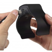 Набор Tenga Cup Vibrator 1st Set: вибратор Cup Vibrator, мастурбатор Original Vacuum Cup, мастурбатор Premium Original Vacuum Cup - Tenga - в Ельце купить с доставкой