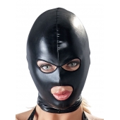 Маска на голову Head Mask black - Orion - купить с доставкой в Ельце