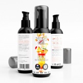 Лубрикант для орального секса SGAN со вкусом коктейля «Секс на пляже» - 100 мл. - SGAN - купить с доставкой в Ельце