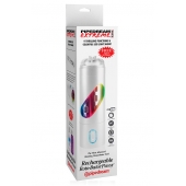 Перезаряжаемый мастурбатор-вагина Extreme Toyz Rechargeable Roto-Bator Pussy - Pipedream - в Ельце купить с доставкой