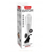 Перезаряжаемый мастурбатор-вагина с держателем для мобильных устройств Extreme Toyz Me - Pipedream - в Ельце купить с доставкой