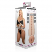 Мастурбатор-вагина Fleshlight Girls - Savannah Bond From Australia With Love - Fleshlight - в Ельце купить с доставкой