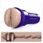 Телесный мастурбатор-анус Fleshlight Boost Blast Female - Fleshlight - в Ельце купить с доставкой