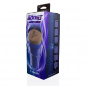 Мастурбатор-вагина Fleshlight Boost Bang - Fleshlight - в Ельце купить с доставкой