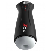 Мастурбатор с вибрацией Fap-gasm - Pipedream - в Ельце купить с доставкой