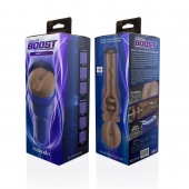 Мастурбатор-анус Fleshlight Boost Blast Female - Fleshlight - в Ельце купить с доставкой
