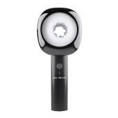 Автоматический мастурбатор Let It Slide - Zero Tolerance - в Ельце купить с доставкой