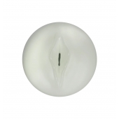 Люминесцентный мастурбатор-вагина FeelGlow Stroker - Kiiroo - в Ельце купить с доставкой