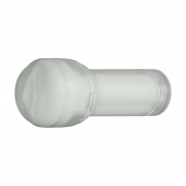 Люминесцентный мастурбатор-вагина FeelGlow Stroker - Kiiroo - в Ельце купить с доставкой