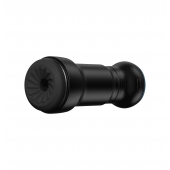 Ченый мастурбатор с интерактивная насадкой PowerBlow   Feel Pocket Stroker - Kiiroo - в Ельце купить с доставкой