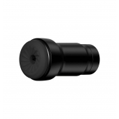 Черный мастурбатор Feel Pocket Stroker - Kiiroo - в Ельце купить с доставкой