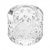 Прозрачный сквозной мастурбатор Cole - Baile - в Ельце купить с доставкой