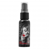 Съедобный гель Erotist Sweet Provocation Watermelon - 30 мл. - Erotist Lubricants - купить с доставкой в Ельце