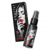 Съедобный гель Erotist Sweet Provocation Watermelon - 30 мл. - Erotist Lubricants - купить с доставкой в Ельце