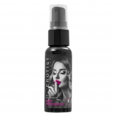 Съедобный гель Erotist Sweet Provocation Grapes - 30 мл. - Erotist Lubricants - купить с доставкой в Ельце