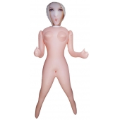 Надувная секс-кукла Monika - Boys of Toys - в Ельце купить с доставкой