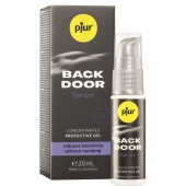 Сыворотка для анального секса pjur Back Door Serum - 20 мл. - Pjur - купить с доставкой в Ельце