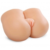 Мастурбатор-полуторс F*ck Me Silly Petite - Pipedream - в Ельце купить с доставкой