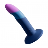 Страпон унисекс Romp Piccolo Pegging Kit - ROMP - купить с доставкой в Ельце